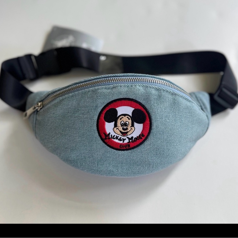 Disney Fanny pack